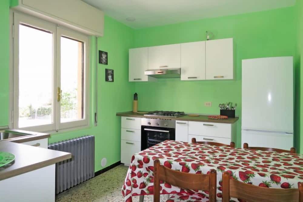 Photo of Kitchen in San Pietro Sovera