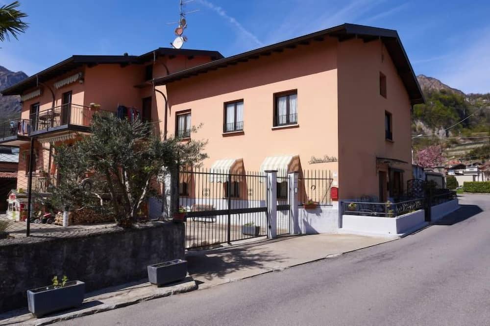 Photo of Outdoor in San Pietro Sovera