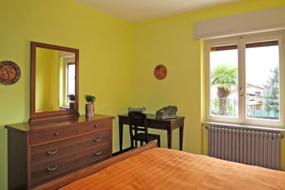 Photo of Bedroom in San Pietro Sovera