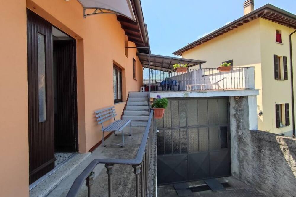 Photo of Outdoor in San Pietro Sovera