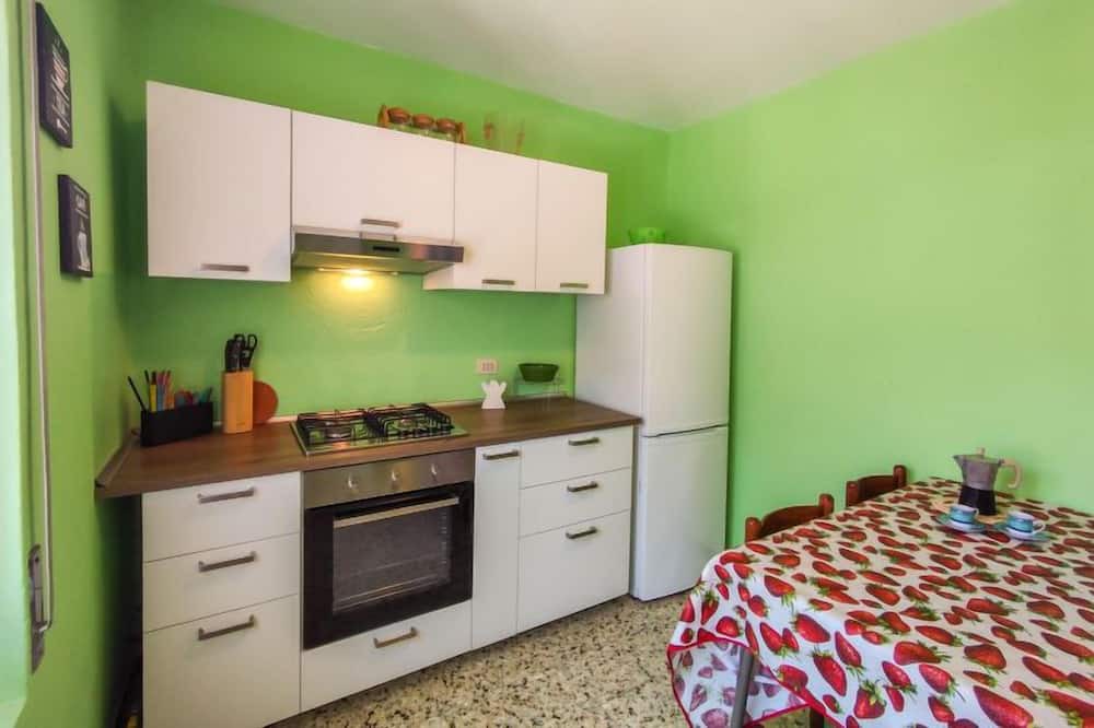 Photo of Kitchen in San Pietro Sovera
