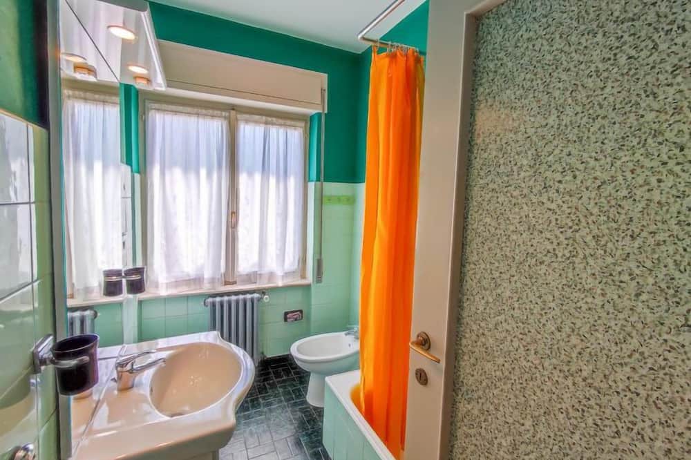 Photo of Bathroom in San Pietro Sovera