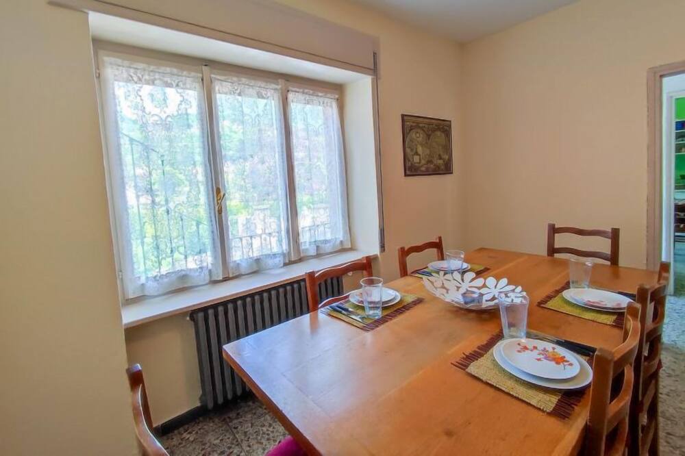 Photo of Kitchen in San Pietro Sovera