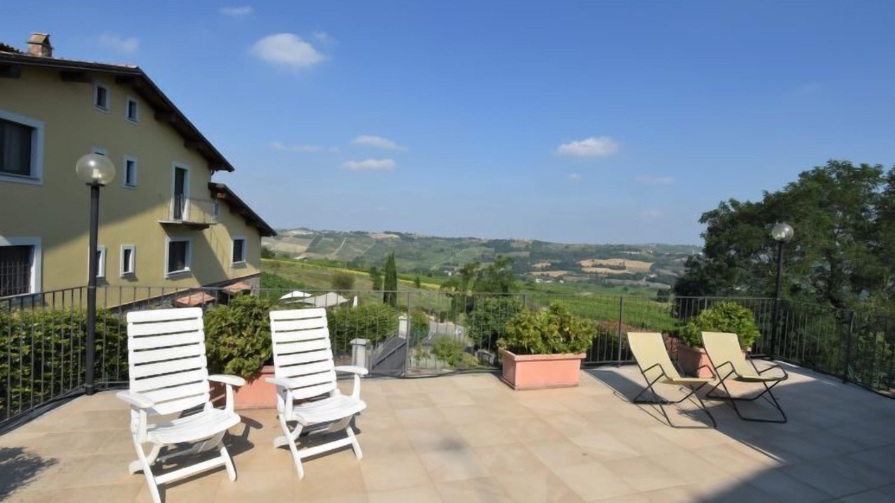 Photo of Patio Balcony in Castana