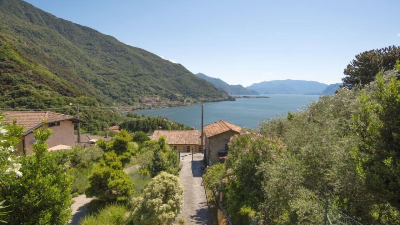 Photo of Outdoor in Olgiasca