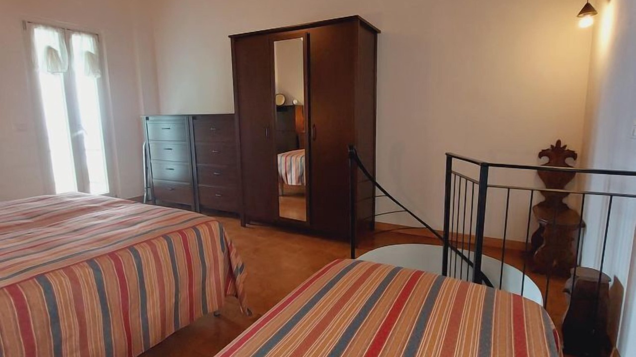 Photo of Bedroom in Olgiasca
