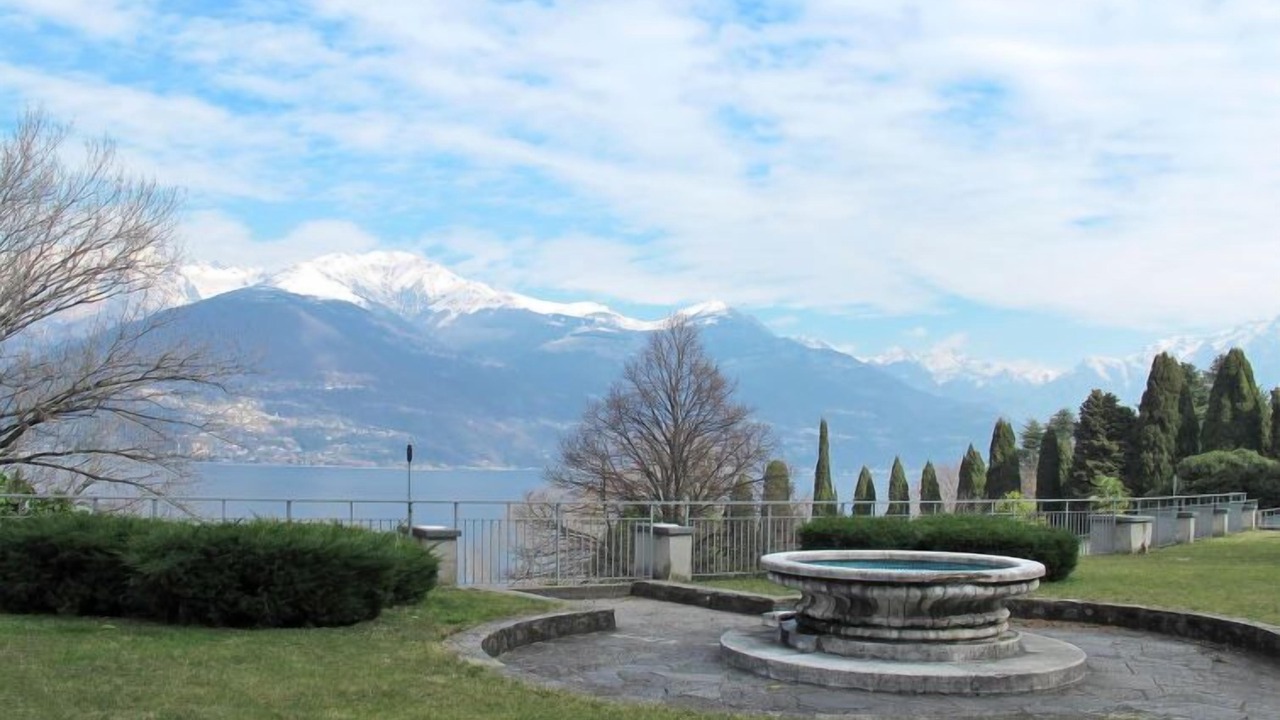 Photo of Outdoor in Olgiasca