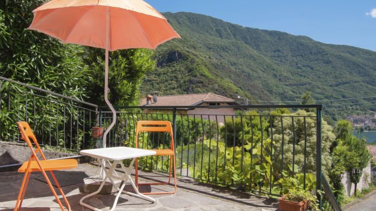 Photo of Outdoor in Olgiasca