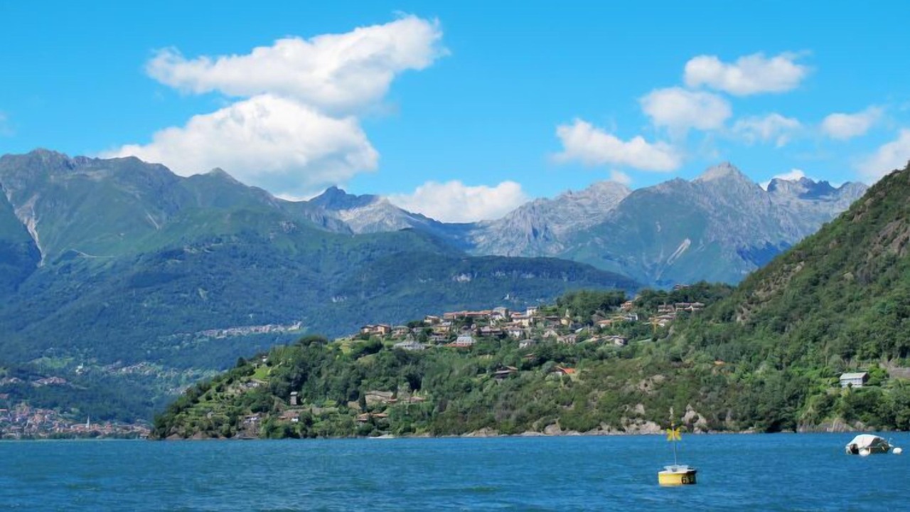 Photo of Others in Olgiasca