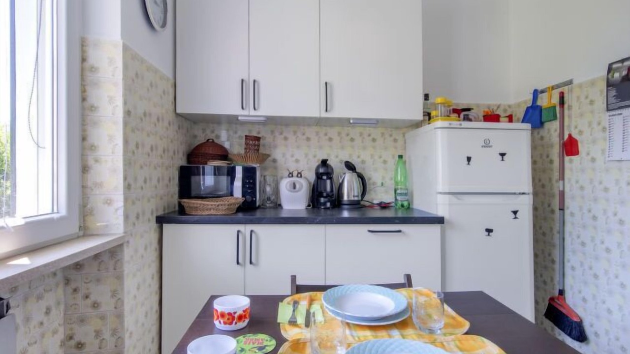 Photo of Kitchen in Olgiasca