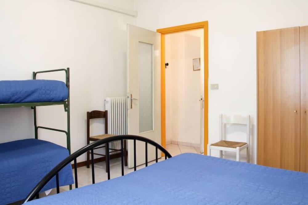 Photo of Bedroom in Colombare