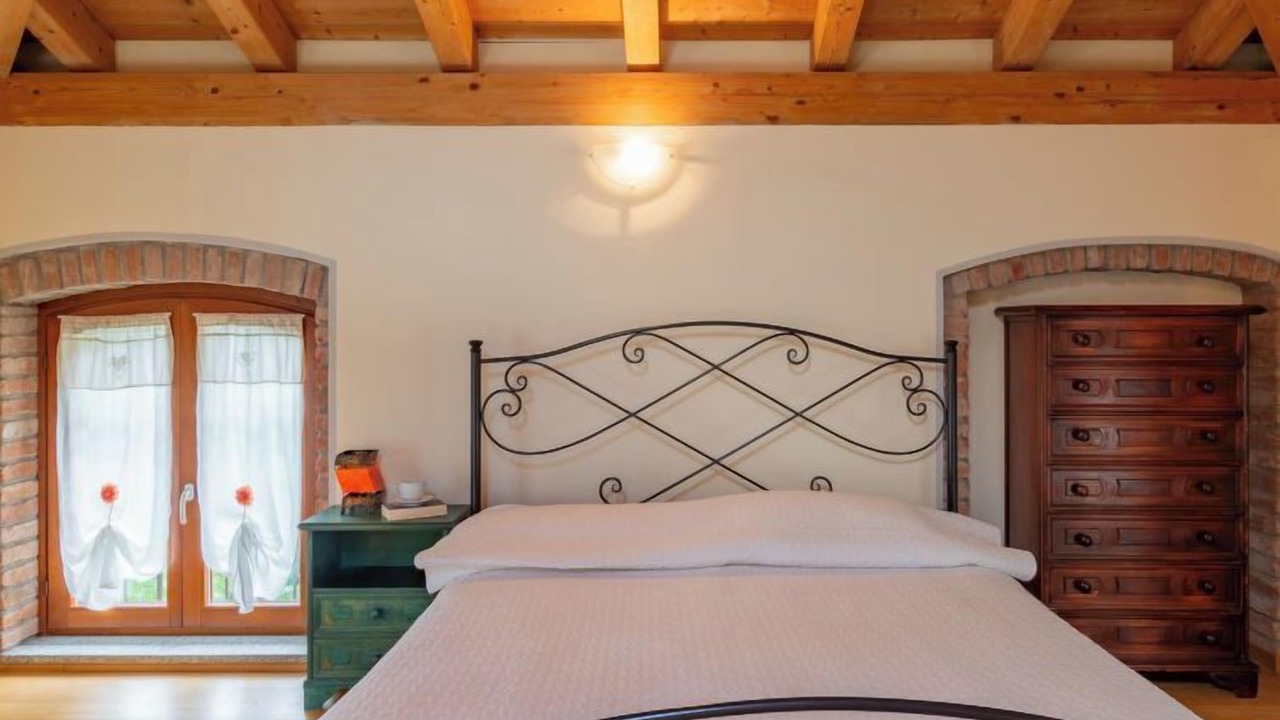 Photo of Bedroom in Dorio