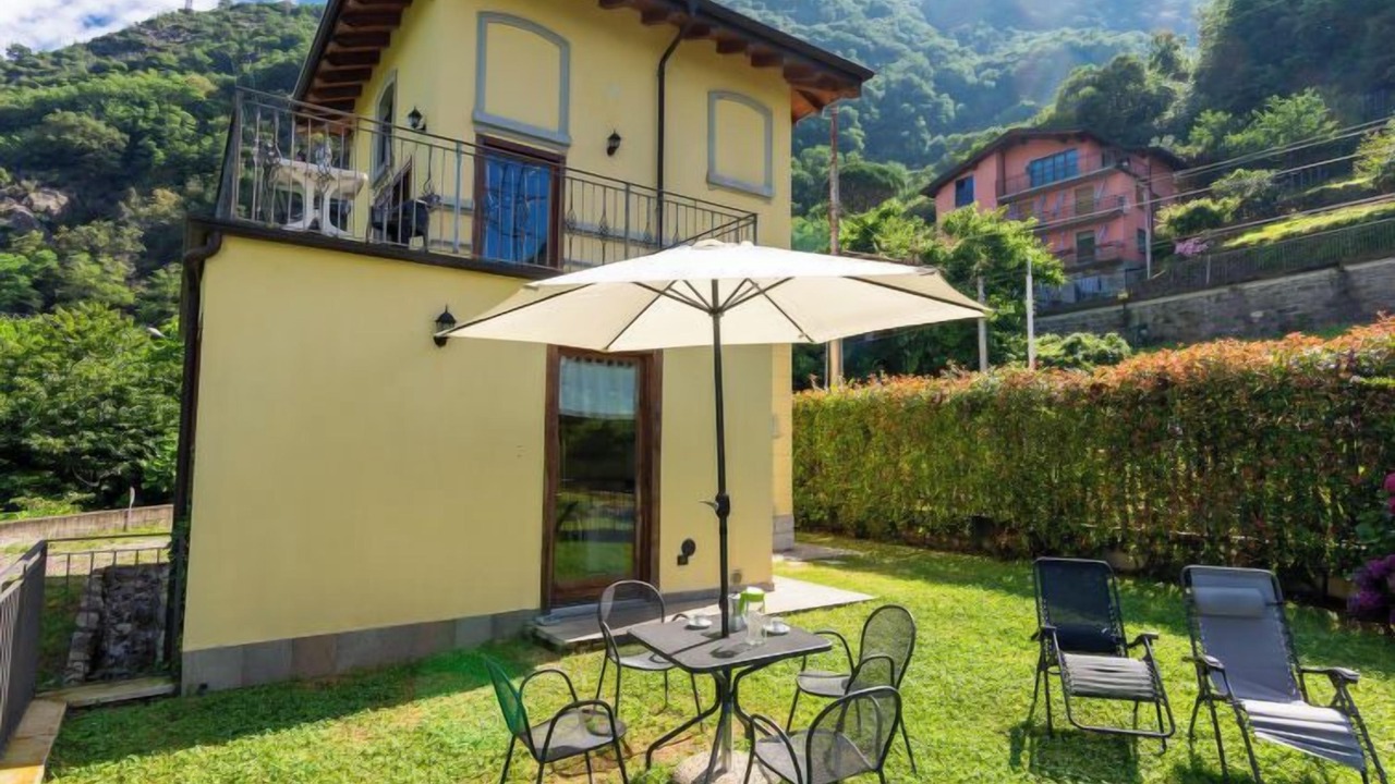 Photo of Outdoor in Dorio