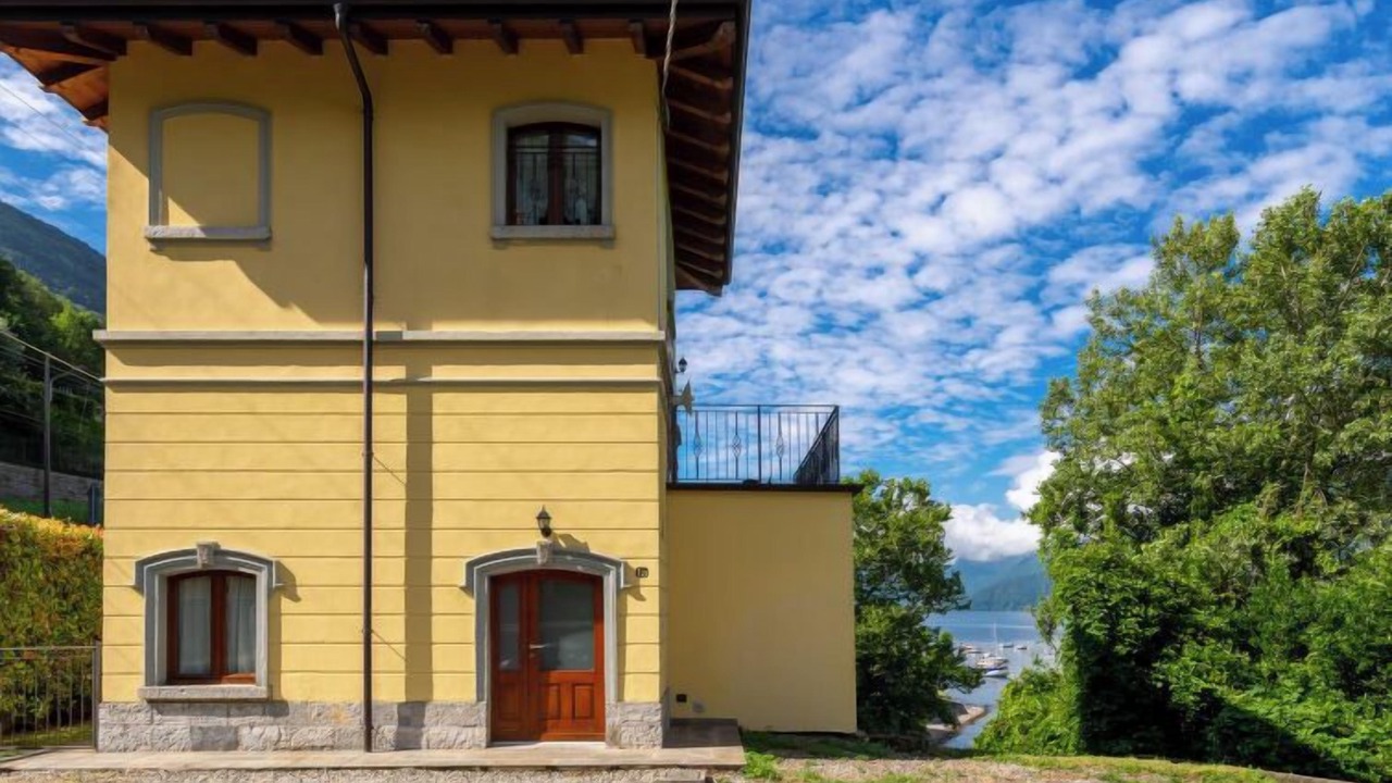 Photo of Outdoor in Dorio