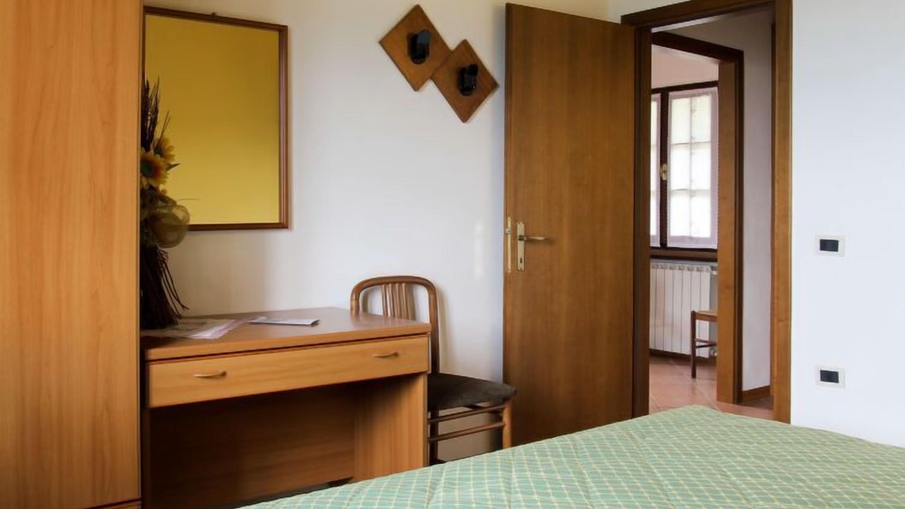 Photo of Bedroom in Voiandes