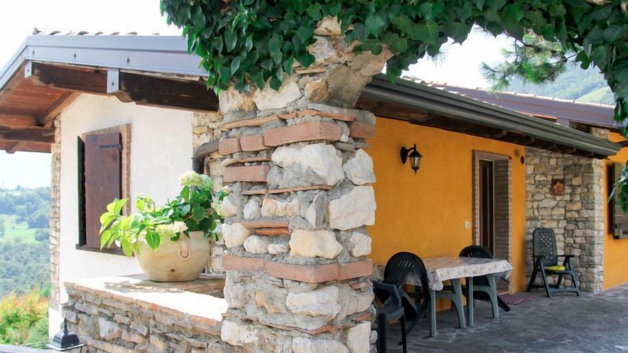 Photo of Patio Balcony in Voiandes