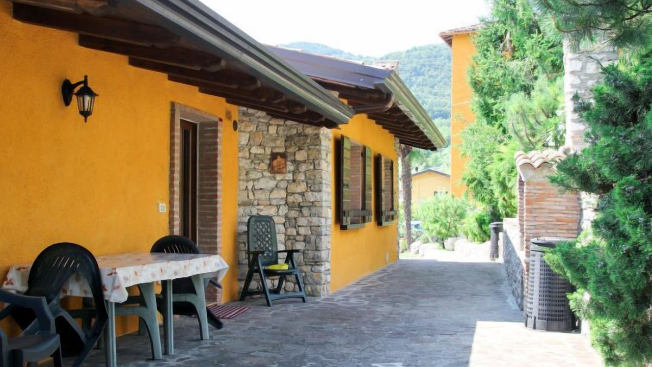 Photo of Patio Balcony in Voiandes