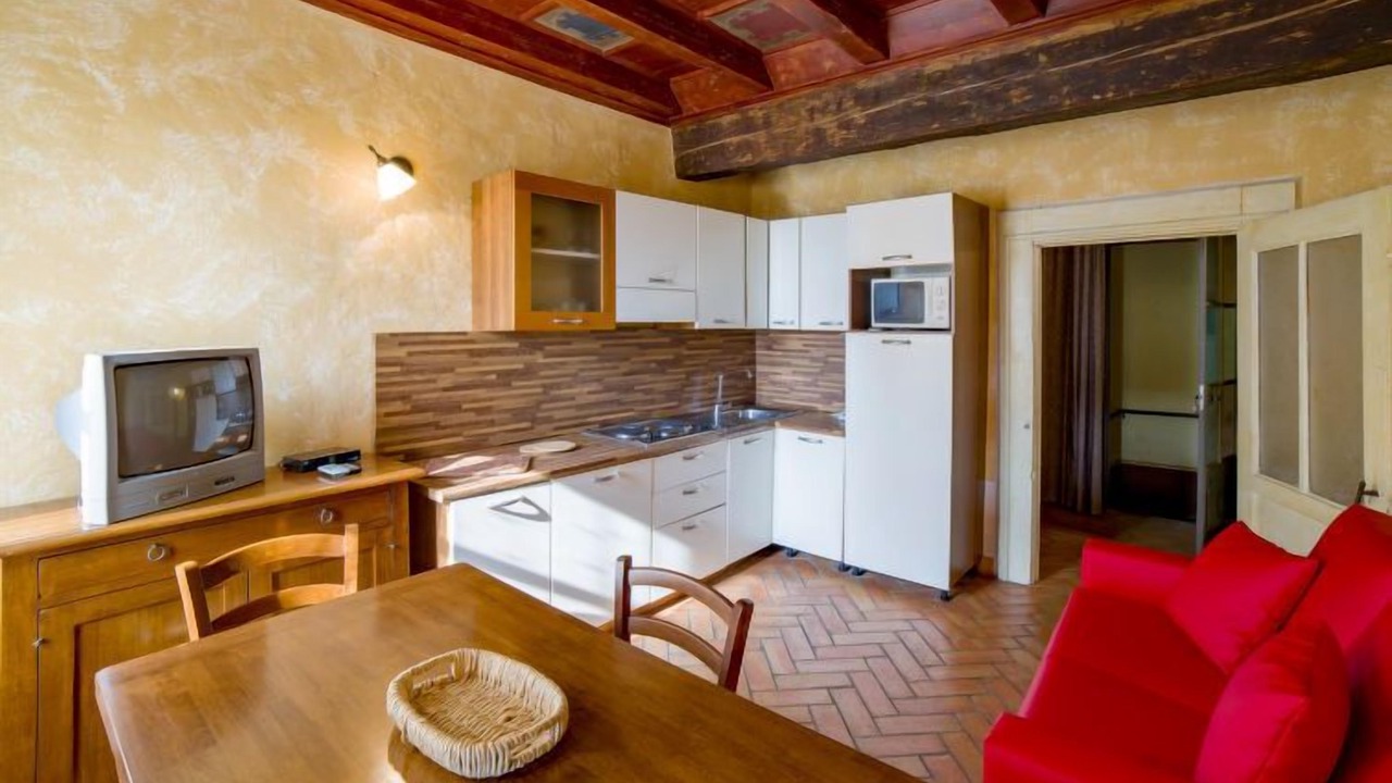 Photo of Livingroom in Toscolano Maderno