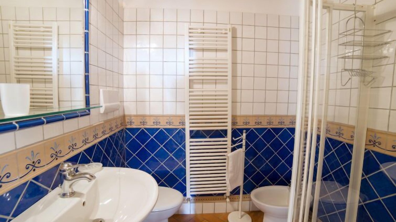 Photo of Bathroom in Toscolano Maderno