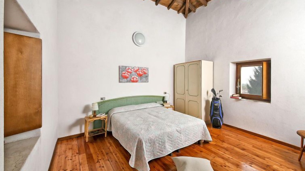 Photo of Bedroom in Cunettone