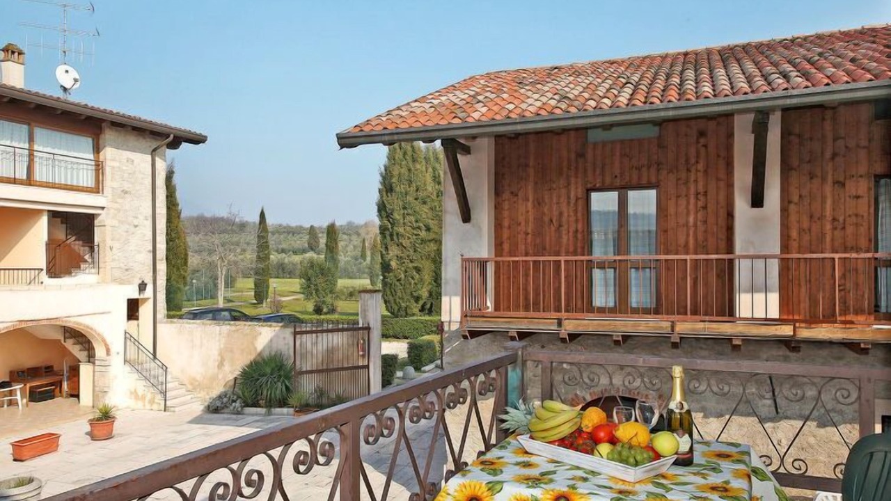 Photo of Outdoor in Cunettone