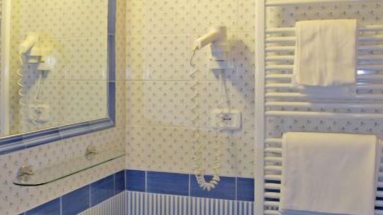 Photo of Bathroom in Limone sul Garda