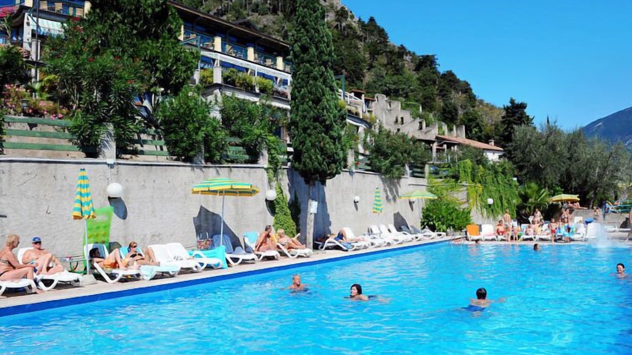 Photo of Outdoor in Limone sul Garda