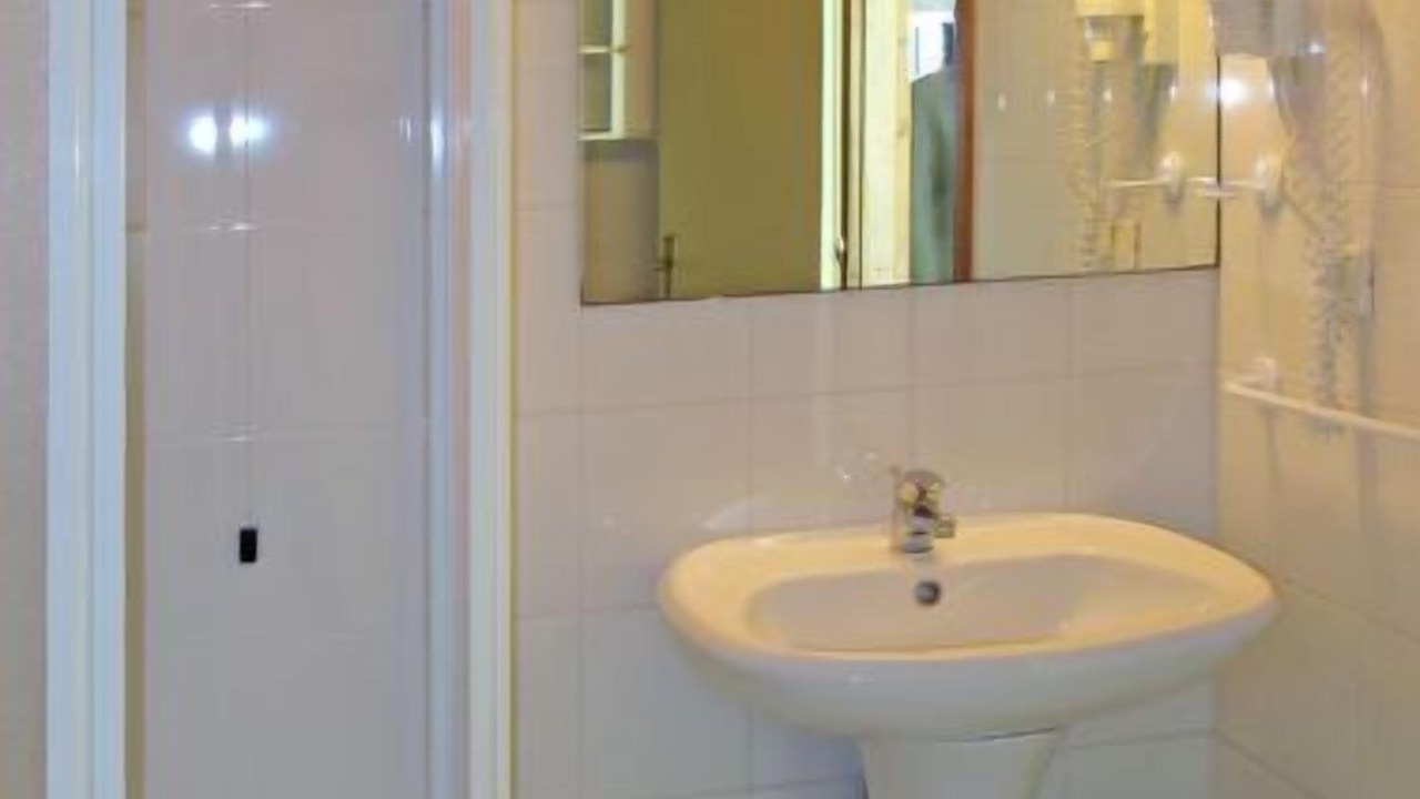 Photo of Bathroom in Limone sul Garda