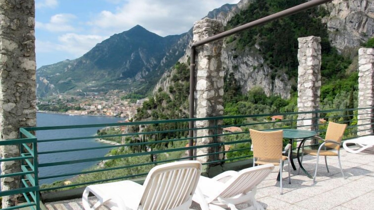 Photo of Outdoor in Limone sul Garda