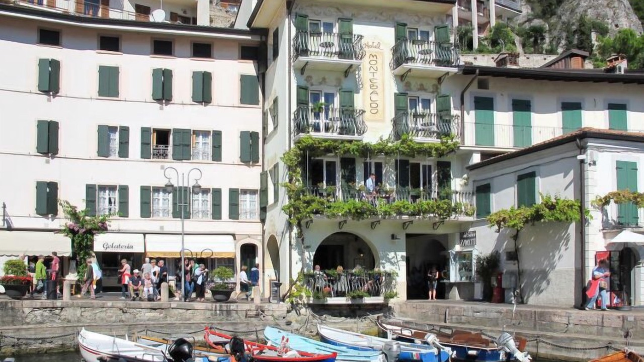 Photo of Outdoor in Limone sul Garda