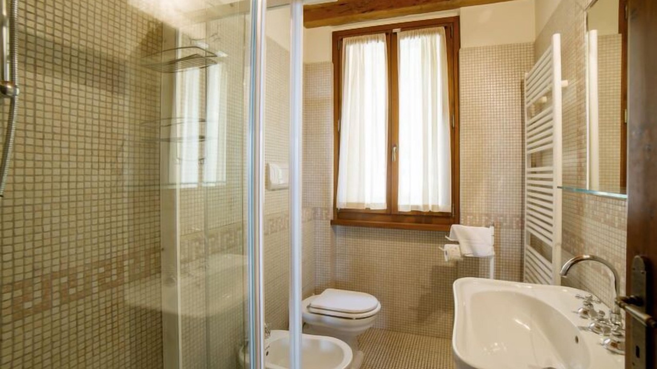 Photo of Bathroom in Toscolano Maderno