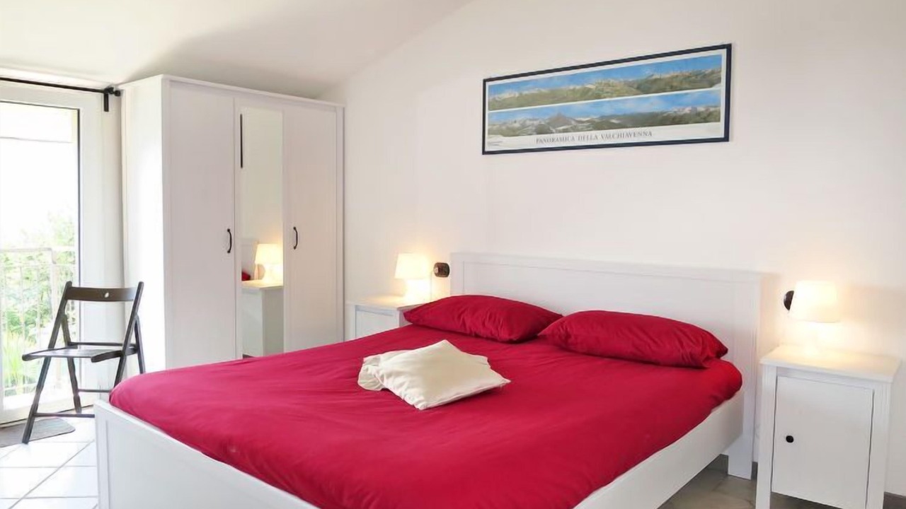 Photo of Bedroom in Corrido