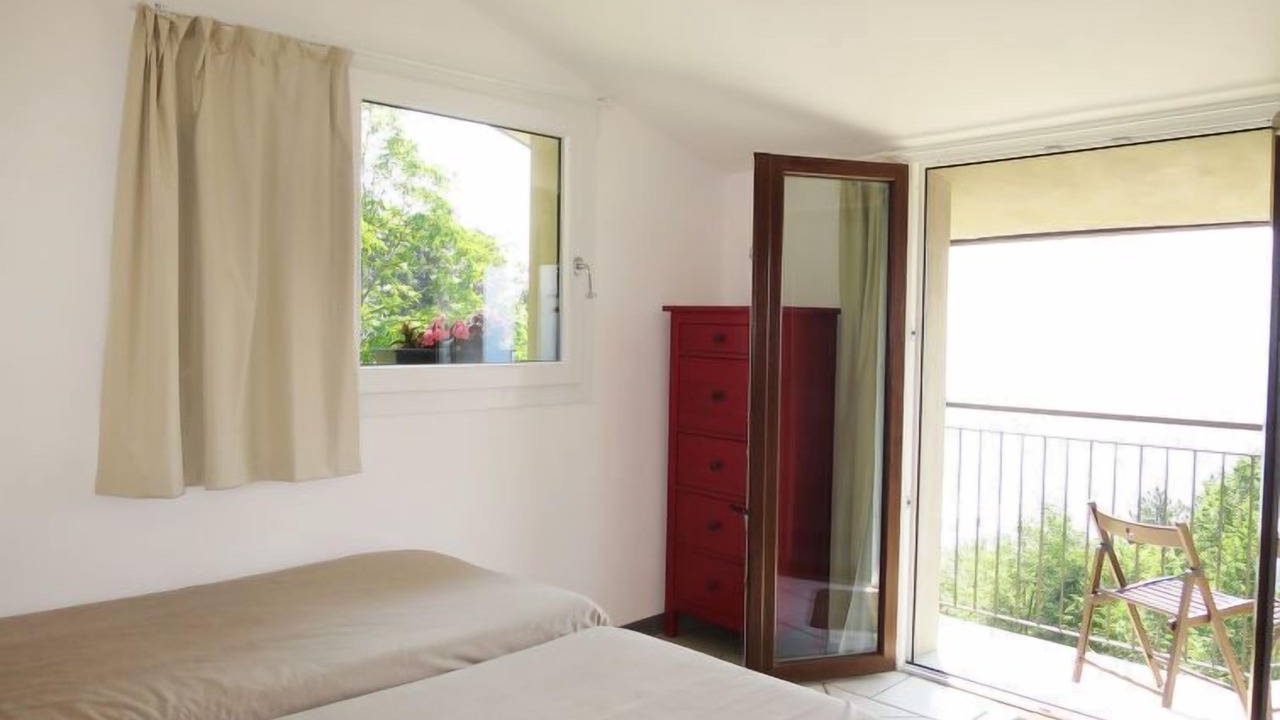 Photo of Bedroom in Corrido