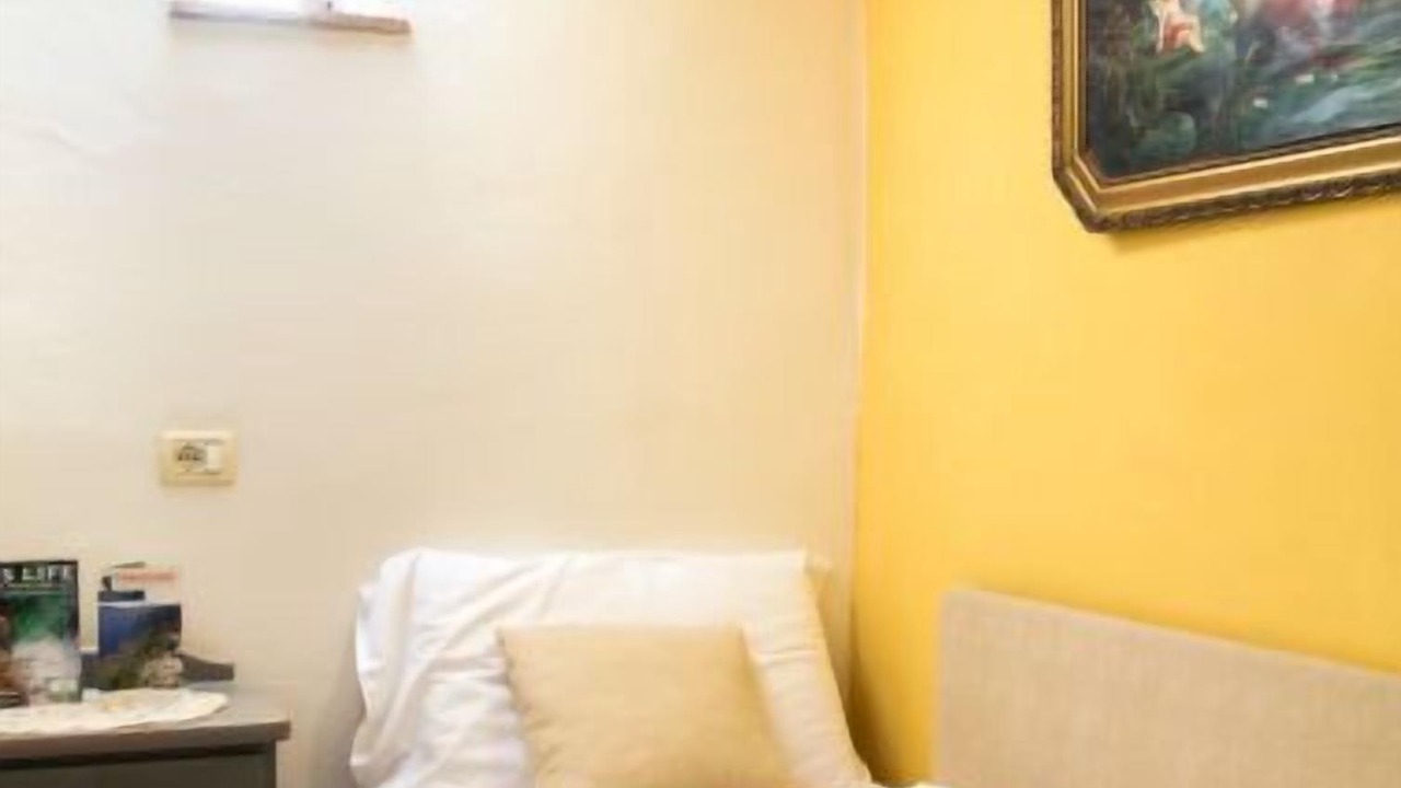 Photo of Bedroom in Voiandes