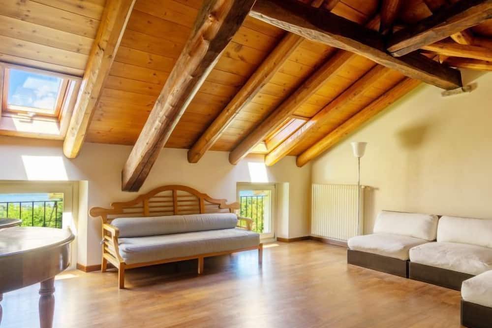 Photo of Livingroom in Porto Valtravaglia