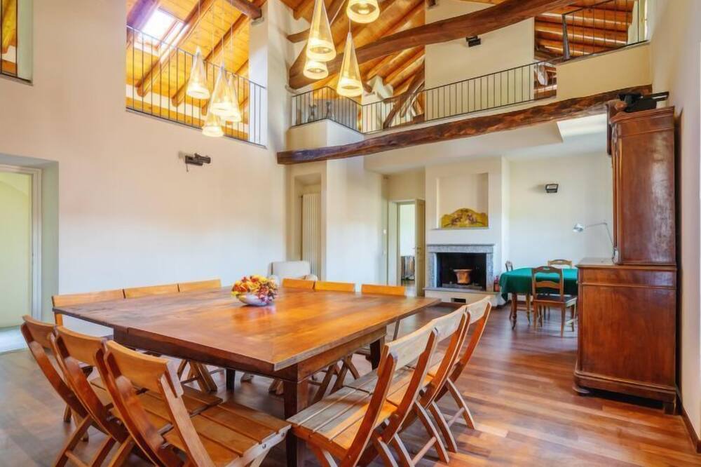 Photo of Kitchen in Porto Valtravaglia