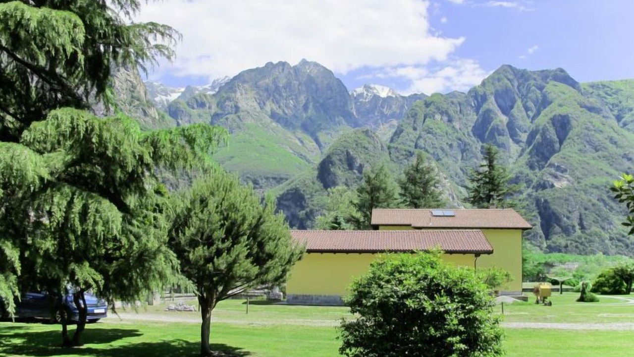 Photo of Outdoor in Giumello