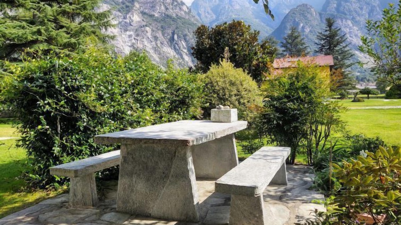 Photo of Outdoor in Giumello