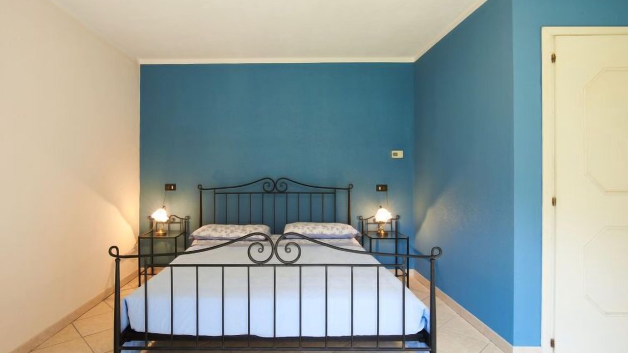 Photo of Bedroom in Giumello
