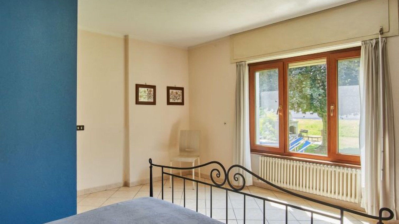 Photo of Bedroom in Giumello