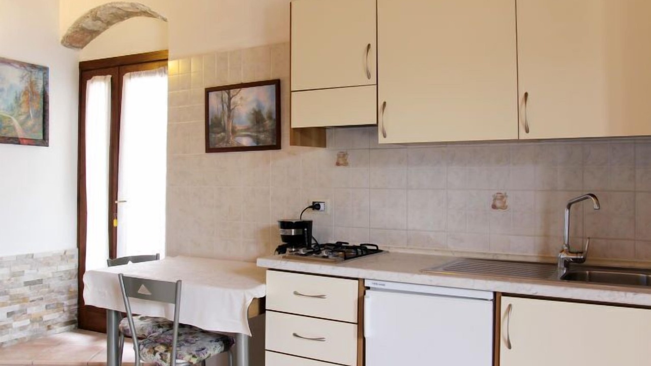 Photo of Kitchen in Voiandes