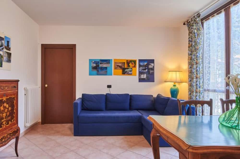 Photo of Livingroom in Maccagno