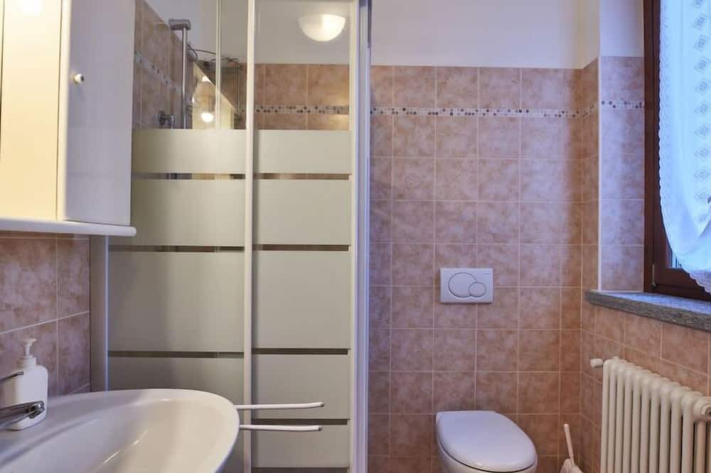 Photo of Bathroom in Maccagno