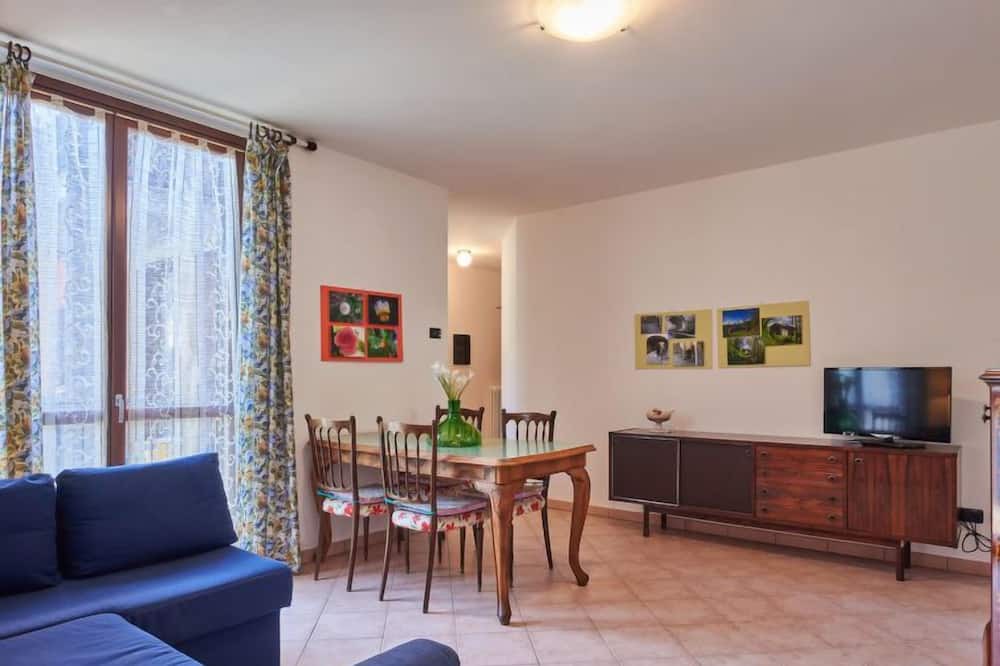 Photo of Livingroom in Maccagno
