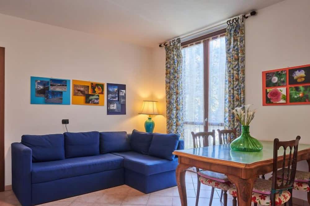 Photo of Livingroom in Maccagno