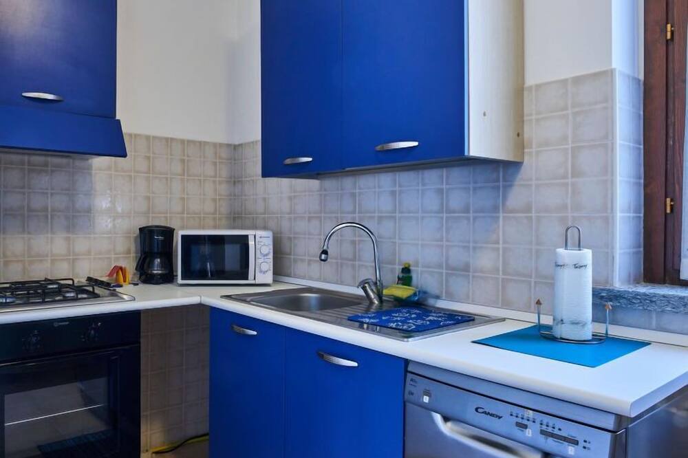 Photo of Kitchen in Maccagno