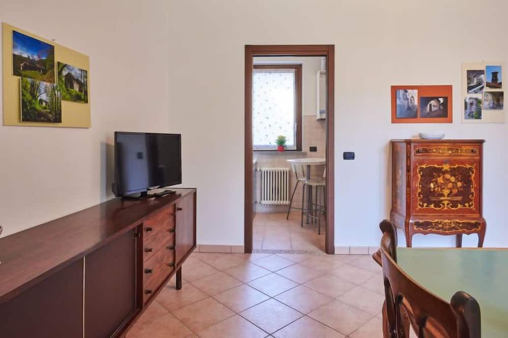 Photo of Livingroom in Maccagno