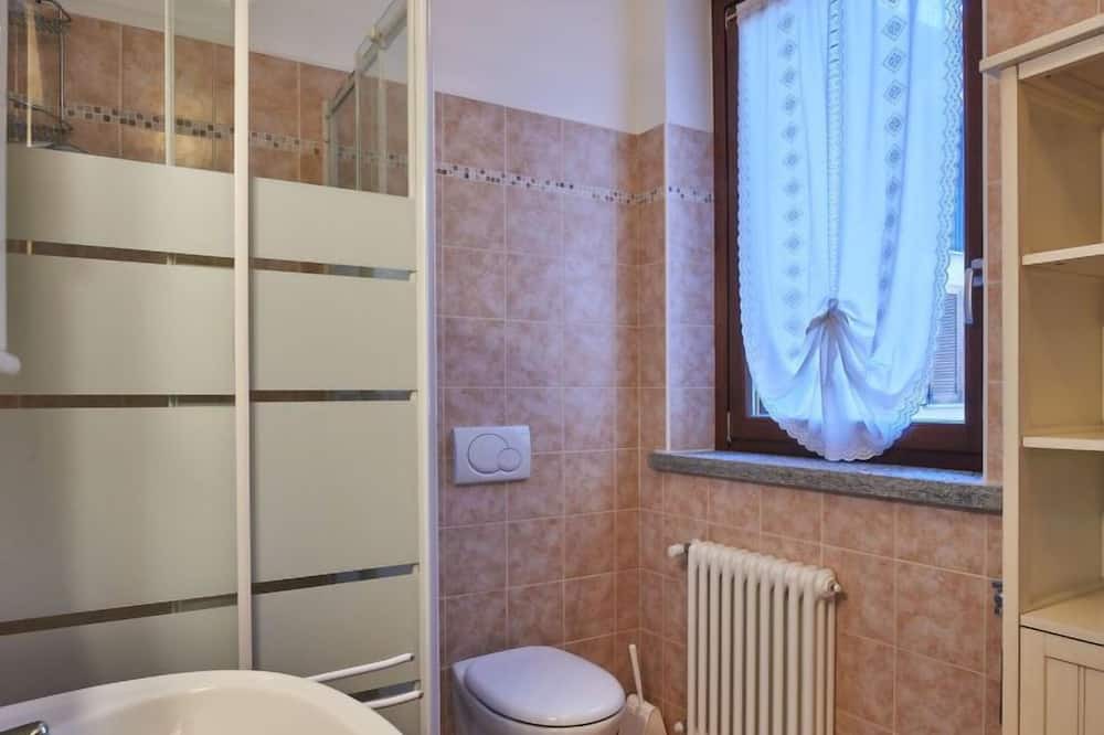 Photo of Bathroom in Maccagno