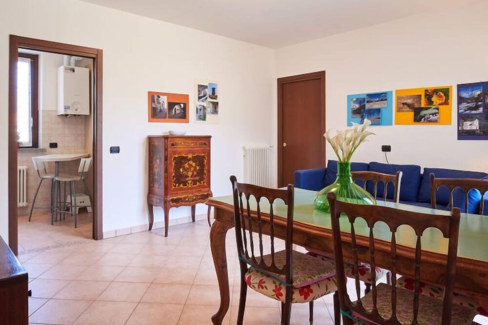 Photo of Kitchen in Maccagno