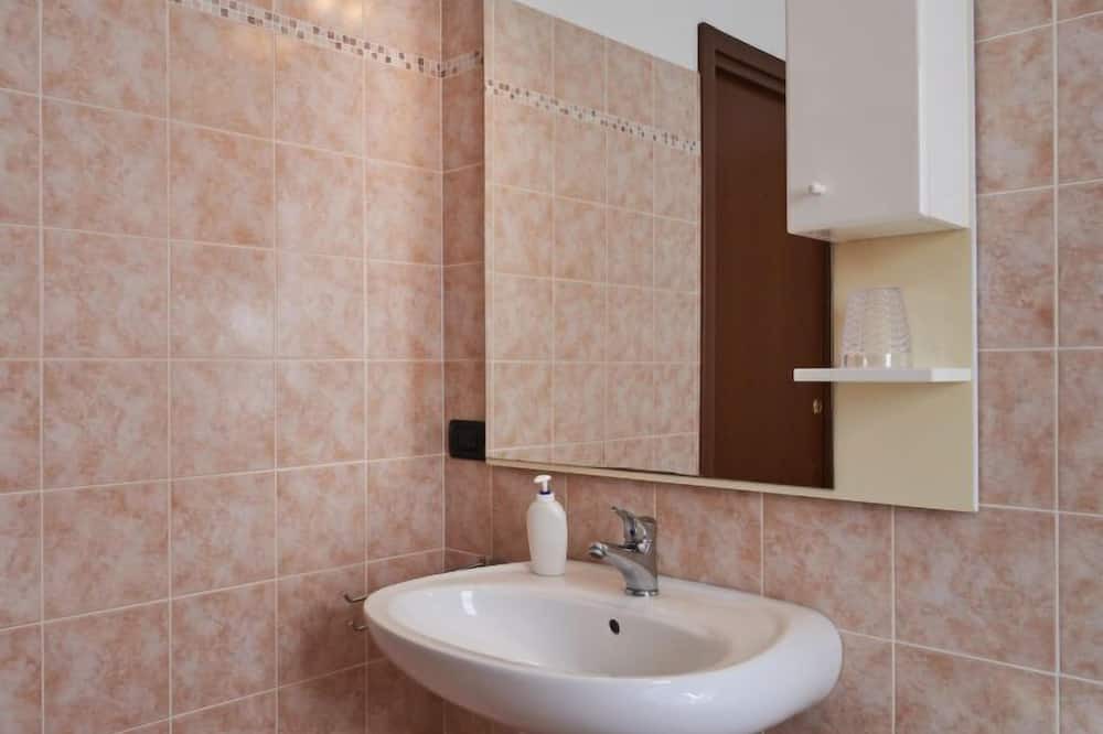 Photo of Bathroom in Maccagno